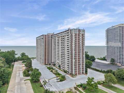 12900 Lake Avenue unit: 710, Lakewood, OH 44107