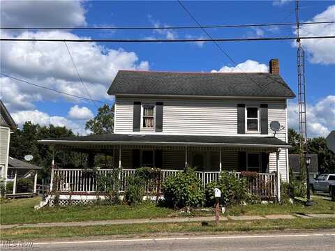 7560 Depot Street, Rogers, OH 44455