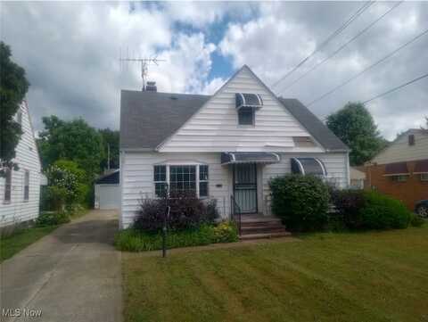 4125 E 175th Street, Cleveland, OH 44128