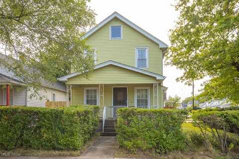 1855 Washington Avenue, Lorain, OH 44052