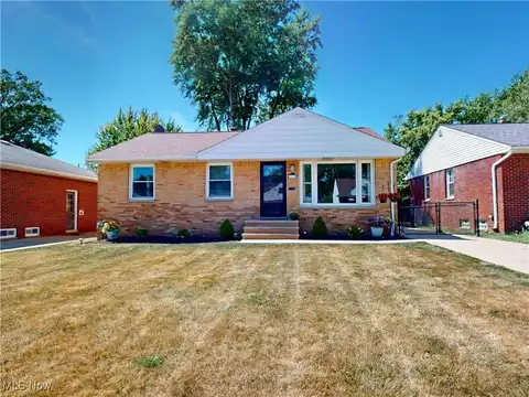 1818 Rush Road, Wickliffe, OH 44092