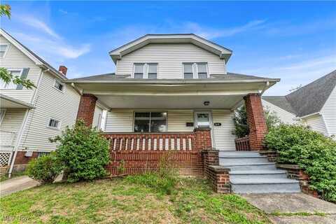 4691 E 90th Street, Garfield Heights, OH 44125