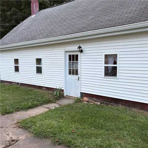 646 Third Street, Ravenna, OH 44266