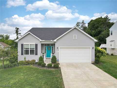 9951 Forest Valley Lane, Streetsboro, OH 44241