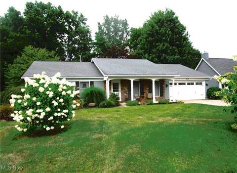 3147 Maine Avenue, Perry, OH 44081