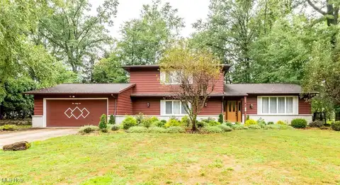 592 Rutland Drive, Highland Heights, OH 44143