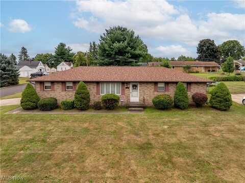 1426 33rd Street NE, Canton, OH 44714