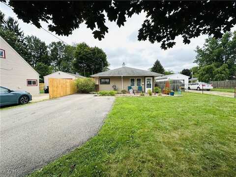 250 N Edgehill Avenue, Austintown, OH 44515
