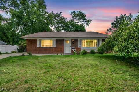 400 Cathy Drive, Munroe Falls, OH 44262