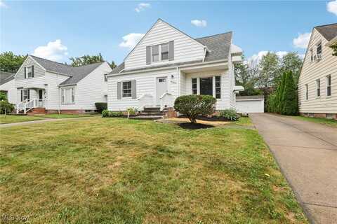 4226 Bexley Boulevard, South Euclid, OH 44121