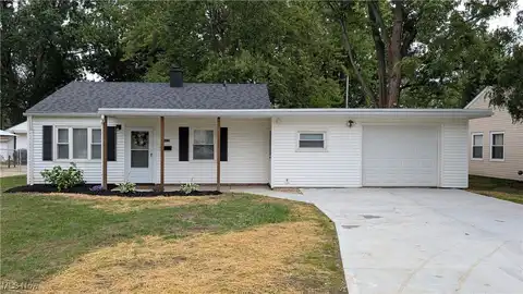 4873 Brooksdale Road, Mentor, OH 44060