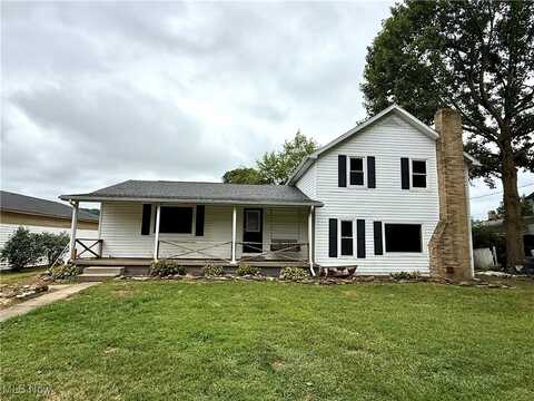 602 Canby Street, Port Washington, OH 43837
