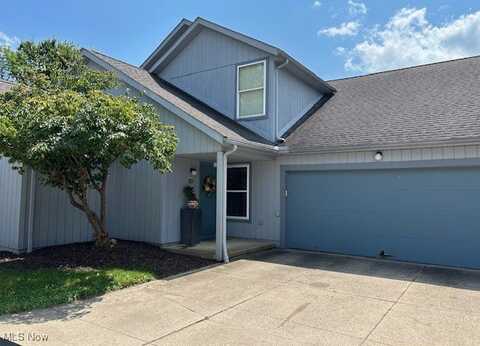 1663 Olympus Drive, Kent, OH 44240