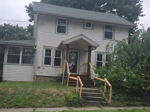 118 E Prospect, Wadsworth, OH 44281