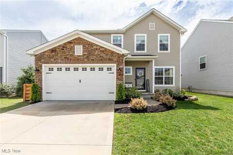 37123 Golden Eagle Drive, North Ridgeville, OH 44039