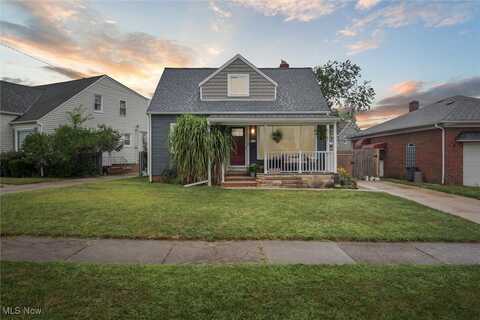 6234 Holburn Road, Parma, OH 44129
