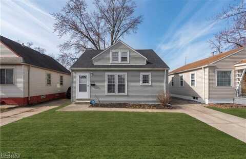 4492 W 170th Street, Cleveland, OH 44135