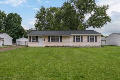 7371 Denny Drive, North Ridgeville, OH 44039