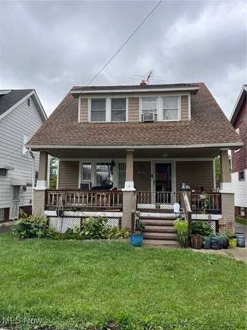4712 Stickney Avenue, Cleveland, OH 44144