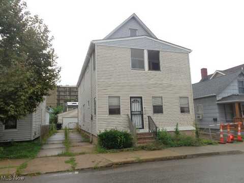 1330 W 67th Street, Cleveland, OH 44102