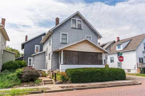 1241 Arnold Avenue NW, Canton, OH 44703