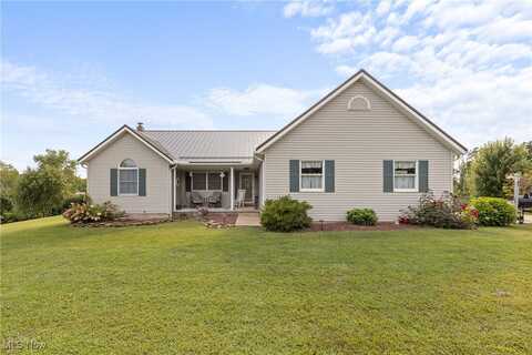 40885 Mount Hope Road, Flushing, OH 43977