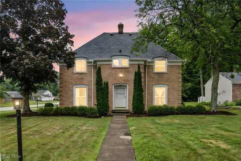 2325 Elmwood Drive, Westlake, OH 44145