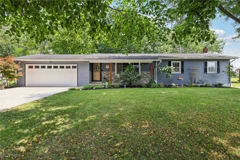 5603 Columbia Road, Medina, OH 44256