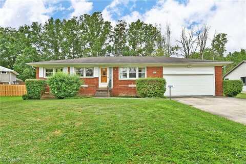 327 Durst Drive NW, Warren, OH 44483