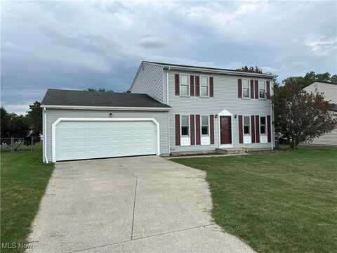 8599 Marks Road, Strongsville, OH 44149