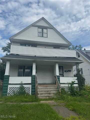 3625 E 138th Street, Cleveland, OH 44120