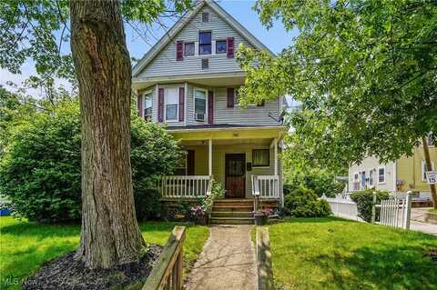 96 Gale Street, Akron, OH 44302