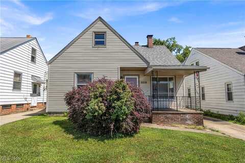5219 Joseph Street, Maple Heights, OH 44137