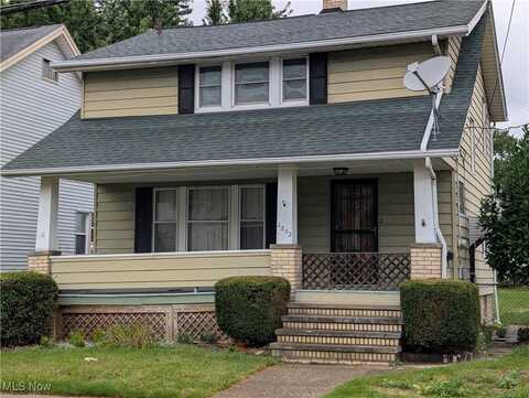 2802 Colburn Avenue, Cleveland, OH 44109