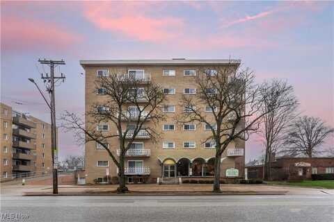 14567 Madison Avenue unit: 203, Lakewood, OH 44107