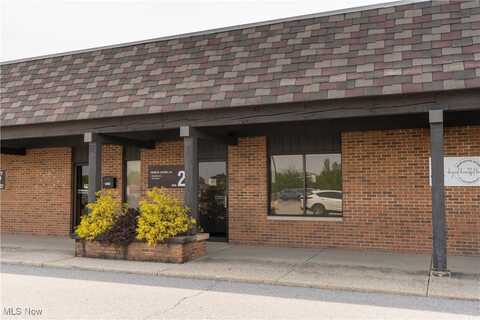 105 5th Street SE unit: 2, Barberton, OH 44203