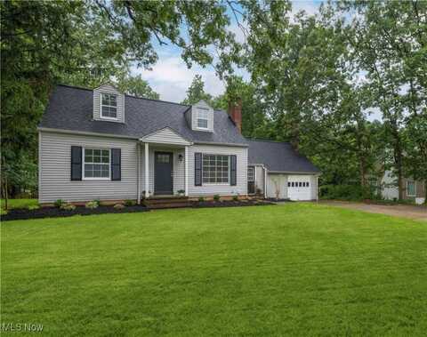 6431 W Ridgewood Drive, Parma, OH 44129