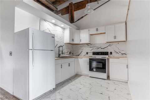 3849 E Lakeside Avenue unit: 203, Cleveland, OH 44114