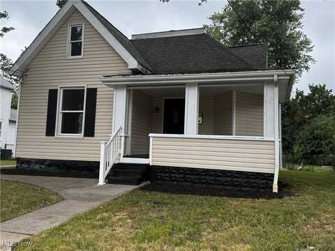 315 14th Street SW, Massillon, OH 44647