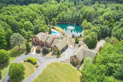 4140 Far O Way Lane, Richfield, OH 44286