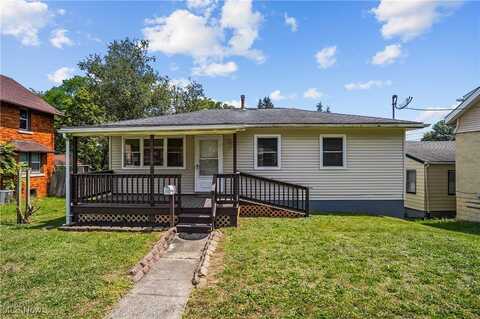 151 W State Street, Barberton, OH 44203