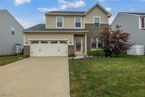 36990 Tail Feather Drive, North Ridgeville, OH 44039