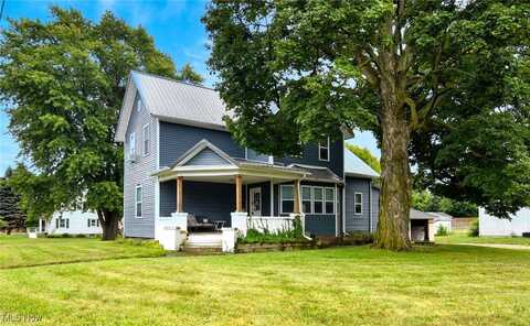 45055 N Ridge Road, Amherst, OH 44001