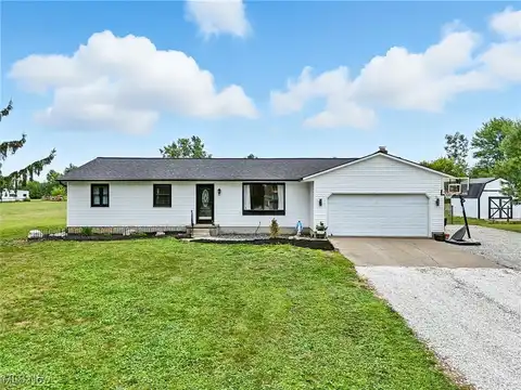 3995 Vandemark Road, Litchfield, OH 44253