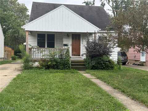 3234 Lincoln Street, Lorain, OH 44052