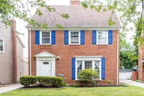 18919 Scottsdale Boulevard, Shaker Heights, OH 44122