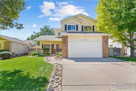 6714 West 21st St Rd, Greeley, CO 80634
