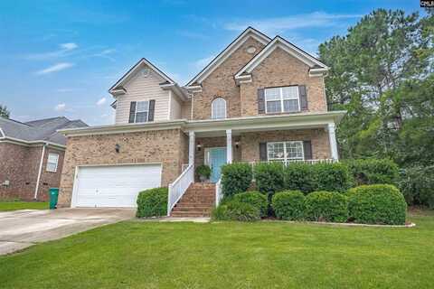 190 Foxworth, Lexington, SC 29072