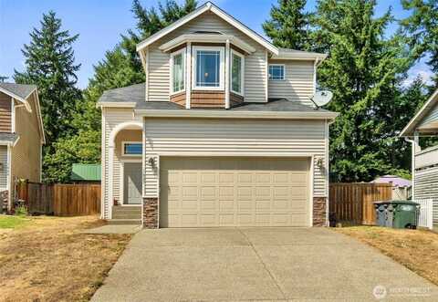 1827 100th Street Court South, Tacoma, WA 98444