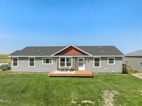 2641 141q Avenue NW, Alexander, ND 58831